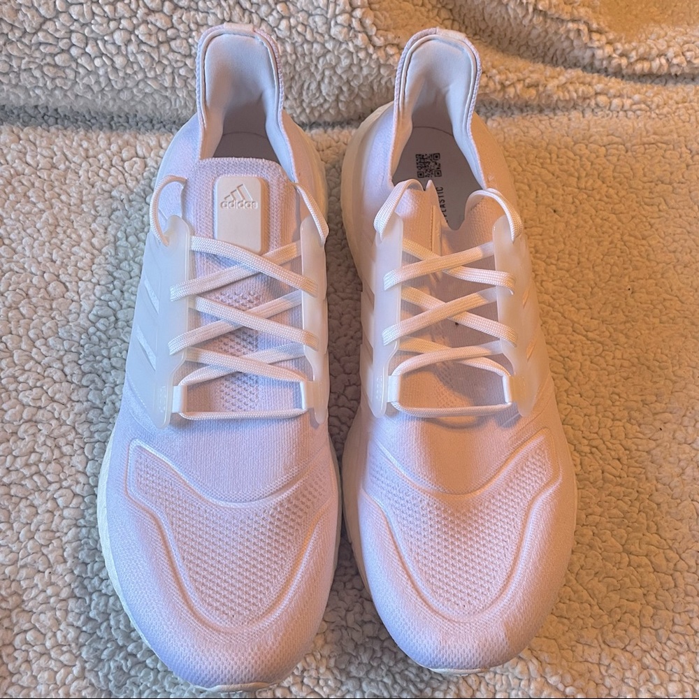 Adidas ULTRABOOST 21 Running Shoe size 12.5
